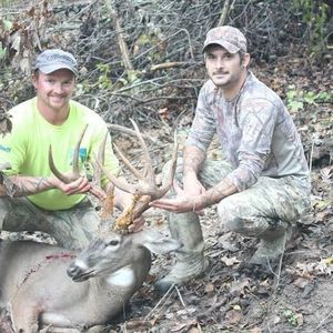 Meet your Posher, Marc